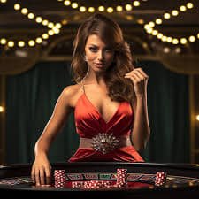 togel hongkong featured game showcase