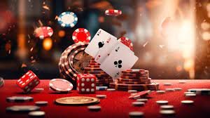 togel hongkong featured game showcase