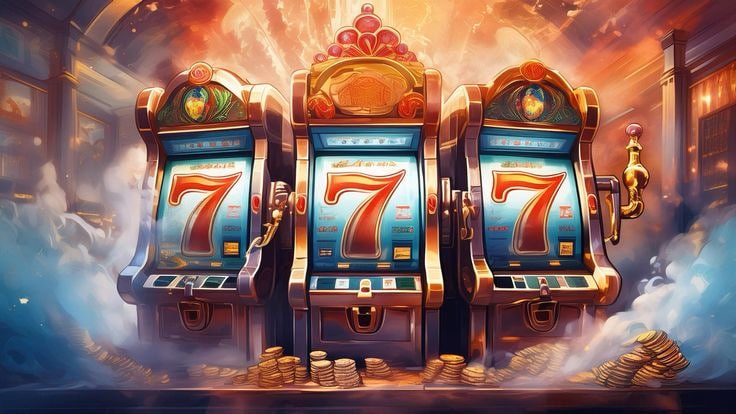 togel hongkong featured game showcase